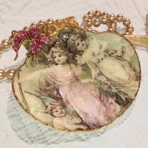Jewelry Dish